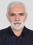 Кацалап Сергей Николаевич. онколог