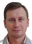 Малашенко Олег Вячеславович. узи-специалист