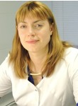 Сивохина Наталья Юрьевна. узи-специалист, кардиолог