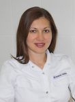 Кубанцева Ирина Ивановна. гастроэнтеролог, терапевт, кардиолог