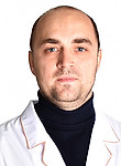 Журков Юрий Владимирович. дерматолог