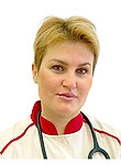 Рубцова Наталья Александровна. педиатр