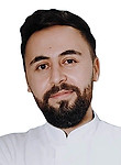 Абдулазиз Захед Бозанович. рентгенолог