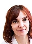 Бурова Марина Аркадьевна. сексолог, психиатр