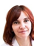 Бурова Марина Аркадьевна