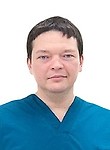 Байматов Николай Валерьевич. рентгенолог, флеболог, хирург