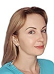 Винокурова Наталья Сергеевна. стоматолог, стоматолог-ортопед, гнатолог
