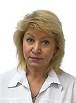 Минина Елена Юрьевна