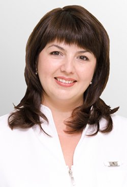 Северова Анна Геннадьевна. дерматолог, косметолог