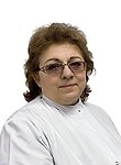 Богомазова Анна Станиславовна