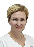 Новикова Анастасия Николаевна. стоматолог, стоматолог-терапевт, стоматолог-пародонтолог