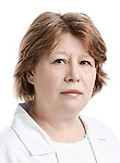 Сюбаева Гузаль Ильясовна. педиатр