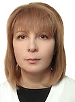 Добрушина Ива Владимировна. эндоскопист