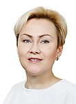 Калютчик Виктория Львовна. стоматолог