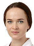 Качанова Ирина Васильевна. акушер, гинеколог