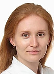 Толкачева Ирина Алексеевна. врач функциональной диагностики , кардиолог