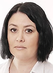 Субботина Анна Александровна. узи-специалист, онколог