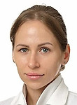 Артамонова Мария Сергеевна. онколог-маммолог, маммолог, онколог
