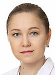 Панова Татьяна Игоревна. стоматолог