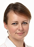 Позолотина Оксана Викторовна. стоматолог, стоматолог-терапевт