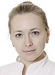 Чугунова Елена Андреевна. кардиолог