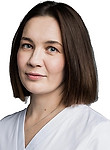 Тишкова Елена Александровна. стоматолог, стоматолог-терапевт