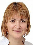 Сорокина Дарья Романовна. стоматолог, лор (отоларинголог), стоматолог-ортопед
