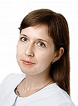 Сидорова Дарья Игоревна. проктолог, хирург