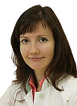 Козлова Алина Владимировна. рентгенолог, инфекционист
