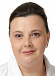 Благородная Валентина Владимировна. акушер, гинеколог