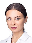 Коваленко Ксения Геннадьевна. акушер, гинеколог