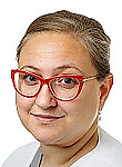 Юрьева Ольга Мироновна. андролог, уролог
