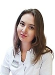 Ендовицкая Юлия Владимировна. эндокринолог