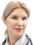 Лупан Наталия Владимировна. дерматолог, венеролог, косметолог