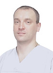Ганьшин Вячеслав Павлович. лазерный хирург