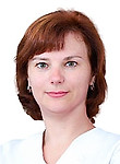Морозова Юлия Владимировна. пульмонолог, узи-специалист, акушер, терапевт, гинеколог