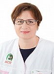 Байбакова Ольга Ивановна. аллерголог, иммунолог