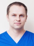 Ульянов Александр Анатольевич. проктолог, анестезиолог