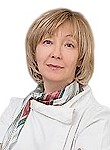 Тюкова Елена Михайловна. окулист (офтальмолог)