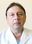Шиманко Александр Ильич. флеболог, хирург