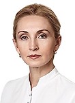 Разенкова Надежда Алексеевна. трихолог, дерматолог, косметолог