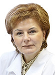 Колосова Вера Михайловна. дерматолог, венеролог, косметолог