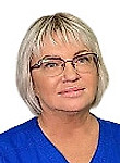 Кулакова Людмила Алексеевна. стоматолог, лор (отоларинголог), стоматолог-терапевт