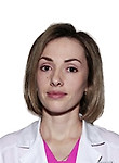 Суханова Екатерина Владимировна. окулист (офтальмолог), терапевт