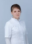 Кондрашова Людмила Ивановна. кардиолог