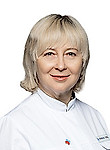 Востренкова Марина Викторовна. педиатр, гастроэнтеролог