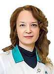 Рустаева Алла Николаевна