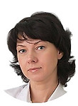 Синенкова Наталья Вадимовна. узи-специалист