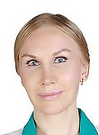 Салямкина Елена Владимировна. флеболог, маммолог, онколог, хирург