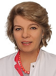 Горенкова Ольга Сергеевна. акушер, эндокринолог, гинеколог, гинеколог-эндокринолог